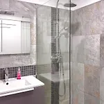 Climatisé Au Cœur D - à Pied Des Plages Et Du Centre Apartamento Ajaccio (Corsica)